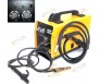 220v Dual No/ Gas Mig Mma Flux 160a Wire Feed & Mma Arc Welder Welding Machine